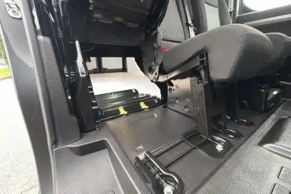 Photo 68 Peugeot Expert Gén. III Ph2 Tech Edition 4