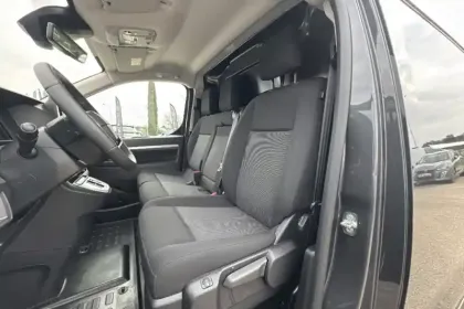 Photo 45 Peugeot Expert Gén. III Ph2 Tech Edition 4