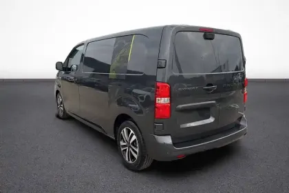 Photo 40 Peugeot Expert Gén. III Ph2 Tech Edition 4