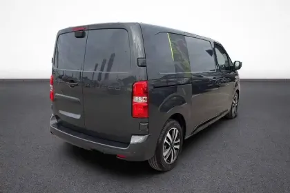 Photo 5 Peugeot Expert  FGN M DIESEL 180 CH AUTOMATIQUE