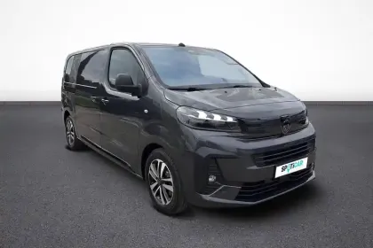 Photo 7 Peugeot Expert  FGN M DIESEL 180 CH AUTOMATIQUE