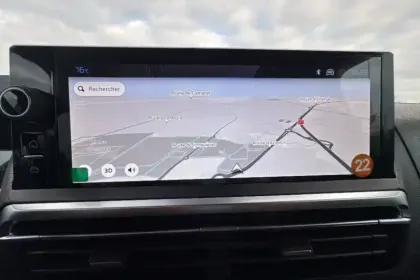 Photo 54 Peugeot Expert Gén. III Ph2 Tech Edition 4