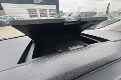 Photo 62 Peugeot Expert Gén. III Ph2 Tech Edition 4