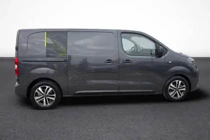 Photo 43 Peugeot Expert Gén. III Ph2 Tech Edition 4