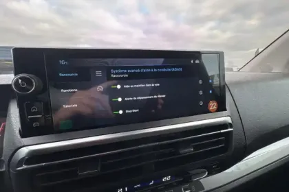 Photo 57 Peugeot Expert Gén. III Ph2 Tech Edition 4