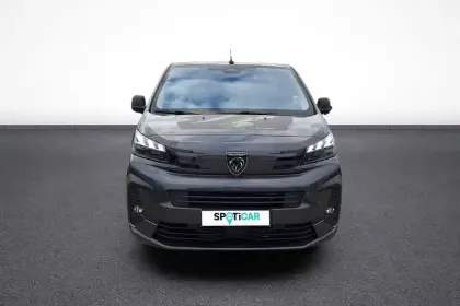 Photo 38 Peugeot Expert Gén. III Ph2 Tech Edition 4