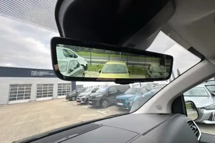 Photo 21 Peugeot Expert  FGN M DIESEL 180 CH AUTOMATIQUE