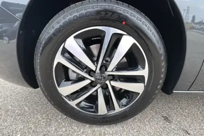 Photo 70 Peugeot Expert Gén. III Ph2 Tech Edition 4