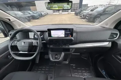 Photo 46 Peugeot Expert Gén. III Ph2 Tech Edition 4