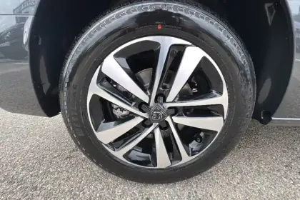 Photo 72 Peugeot Expert Gén. III Ph2 Tech Edition 4