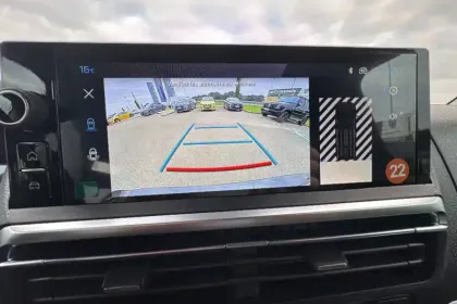 Photo 18 Peugeot Expert  FGN M DIESEL 180 CH AUTOMATIQUE