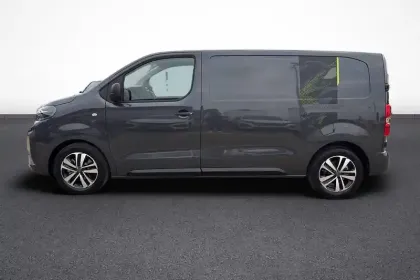 Photo 39 Peugeot Expert Gén. III Ph2 Tech Edition 4