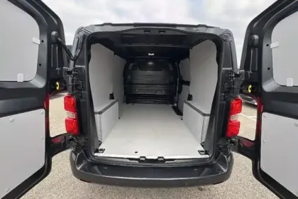 Photo 69 Peugeot Expert Gén. III Ph2 Tech Edition 4