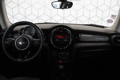 Photo 33 Mini Mini Hatch 3 Portes Cooper 136 ch