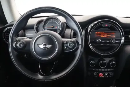 Photo 26 Mini Mini Hatch 3 Portes Cooper 136 ch