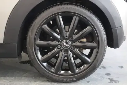 Photo 31 Mini Mini Hatch 3 Portes Cooper 136 ch