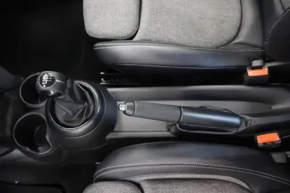 Photo 23 Mini Mini Hatch 3 Portes Cooper 136 ch