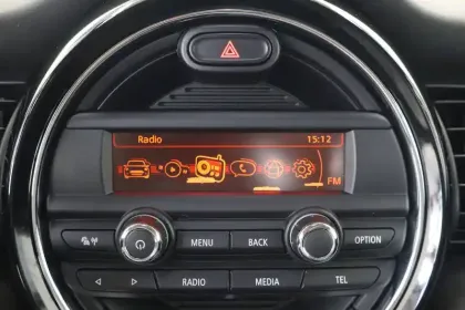 Photo 20 Mini Mini Hatch 3 Portes Cooper 136 ch