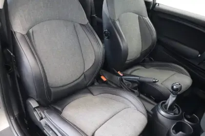 Photo 27 Mini Mini Hatch 3 Portes Cooper 136 ch