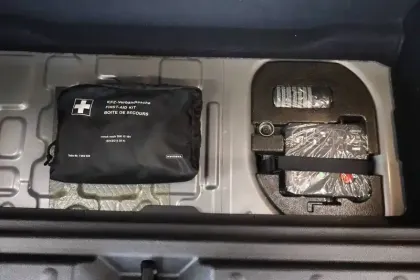 Photo 25 Mini Mini Hatch 3 Portes Cooper 136 ch