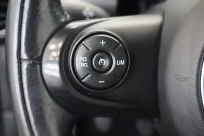 Photo 9 Mini Mini Hatch 3 Portes Cooper 136 ch