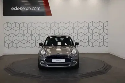 Photo 5 Mini Mini Hatch 3 Portes Cooper 136 ch