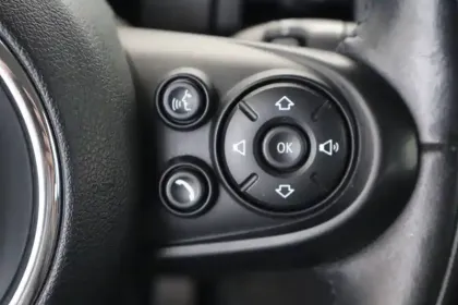 Photo 10 Mini Mini Hatch 3 Portes Cooper 136 ch