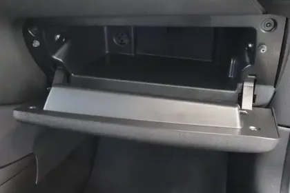 Photo 17 Mini Mini Hatch 3 Portes Cooper 136 ch