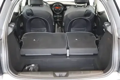 Photo 30 Mini Mini Hatch 3 Portes Cooper 136 ch