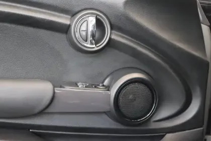 Photo 6 Mini Mini Hatch 3 Portes Cooper 136 ch