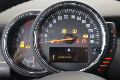 Photo 22 Mini Mini Hatch 3 Portes Cooper 136 ch