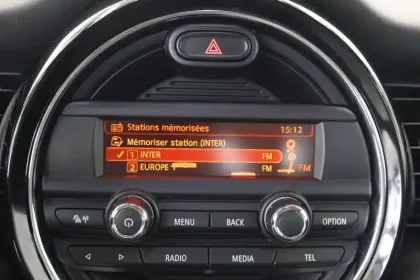 Photo 21 Mini Mini Hatch 3 Portes Cooper 136 ch