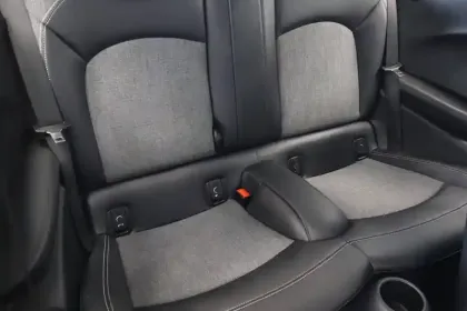 Photo 28 Mini Mini Hatch 3 Portes Cooper 136 ch