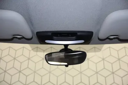 Photo 7 Mini Mini Hatch 3 Portes Cooper 136 ch