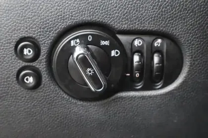 Photo 11 Mini Mini Hatch 3 Portes Cooper 136 ch