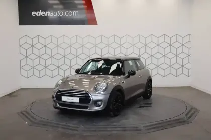 Photo Mini Mini Finition Chili