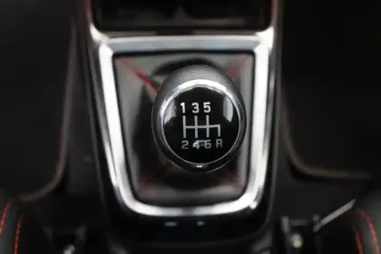 Photo 29 Suzuki Swift  Sport 1.4 Boosterjet Hybrid