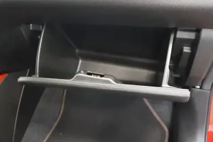 Photo 57 Suzuki Swift Gén. IV Ph2 Sport 5