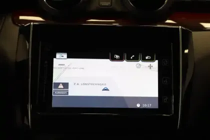 Photo 15 Suzuki Swift  Sport 1.4 Boosterjet Hybrid