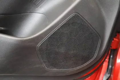 Photo 32 Suzuki Swift  Sport 1.4 Boosterjet Hybrid