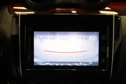 Photo 51 Suzuki Swift Gén. IV Ph2 Sport 5