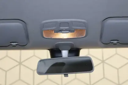 Photo 33 Suzuki Swift  Sport 1.4 Boosterjet Hybrid