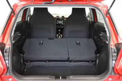 Photo 13 Suzuki Swift  Sport 1.4 Boosterjet Hybrid