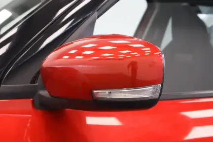 Photo 101 Suzuki Swift  Sport 1.4 Boosterjet Hybrid