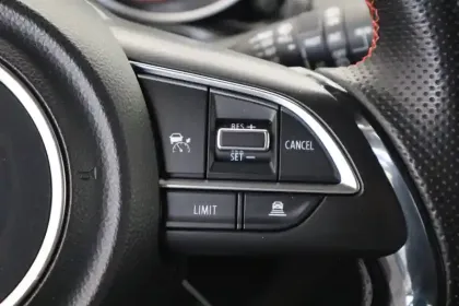 Photo 97 Suzuki Swift  Sport 1.4 Boosterjet Hybrid