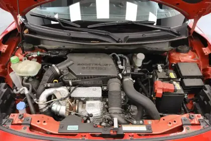 Photo 77 Suzuki Swift  Sport 1.4 Boosterjet Hybrid