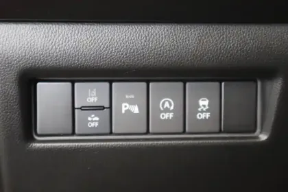 Photo 28 Suzuki Swift  Sport 1.4 Boosterjet Hybrid