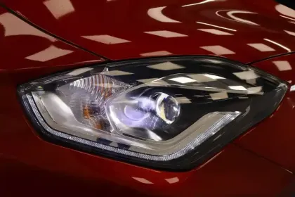 Photo 100 Suzuki Swift  Sport 1.4 Boosterjet Hybrid