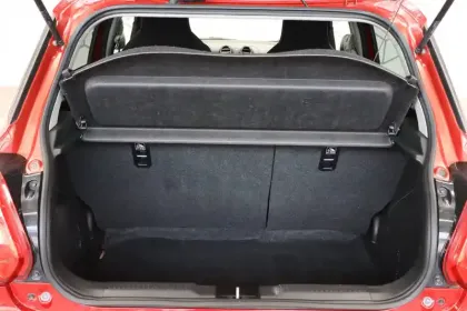 Photo 12 Suzuki Swift  Sport 1.4 Boosterjet Hybrid