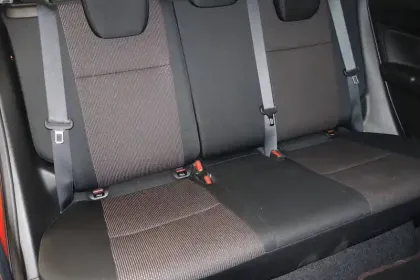 Photo 81 Suzuki Swift  Sport 1.4 Boosterjet Hybrid